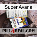 Super Avana 11